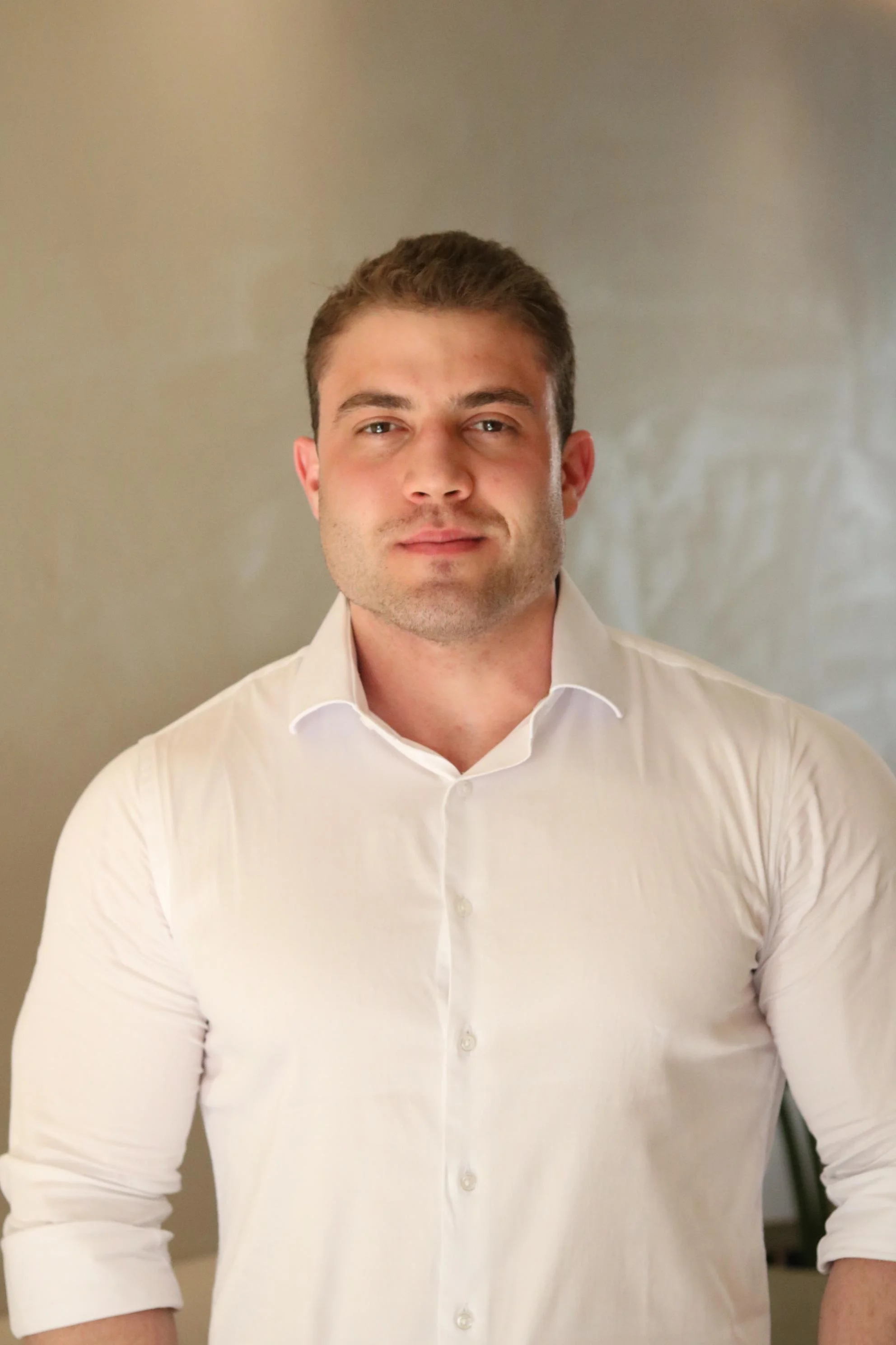 Dr. João Diniz - Especialista em Medicina do Esporte e Performance